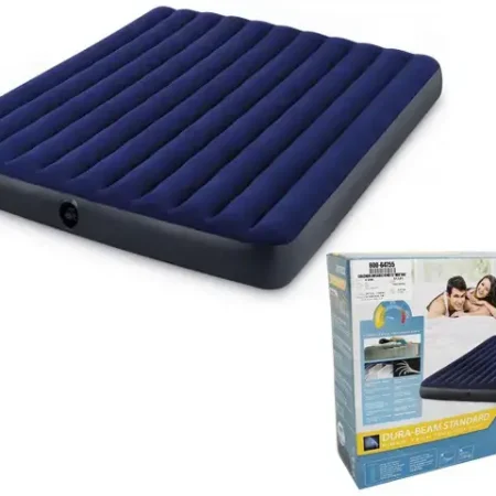 Colch?n inflable king 182,88 x 203,2 x 25,4