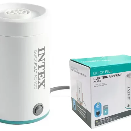 Bomba de aire el?ctrica