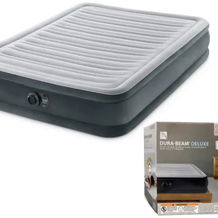 Colch?n inflable full 137,6 x 190,5 x 33,02 cm
