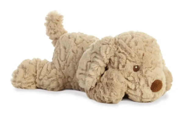 Peluche (perro) 12"