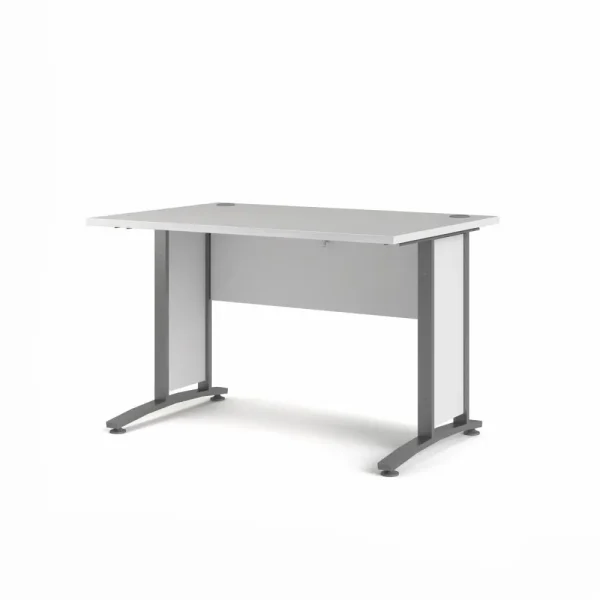 Escritorio de oficina Prima 120 x 80 x 74,5 cm