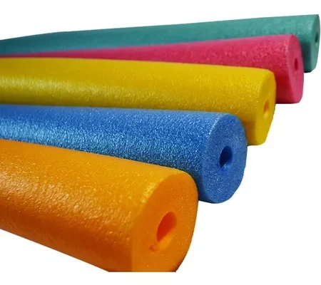 Flotadores para nataci?n 180 x 6 cm