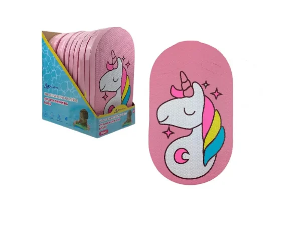 Tabla para natacion 41 x 24 x 2,5 cm