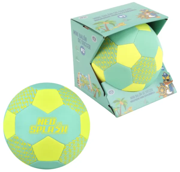 Bal?n de f?tbol mini #2