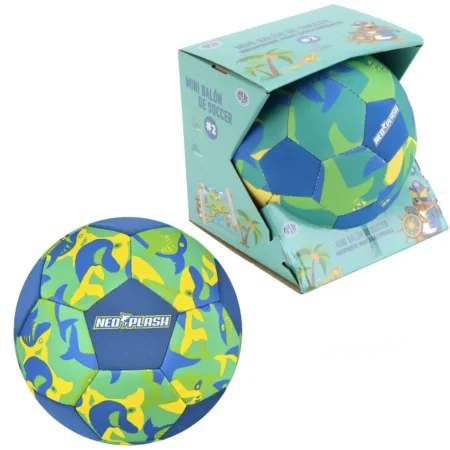 Bal?n de f?tbol mini #2