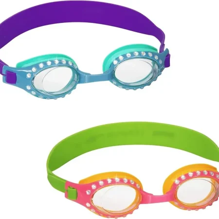 Lentes para natacion 14cm