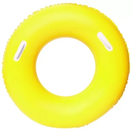 Flotador inflable 91 cm
