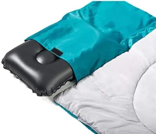 Saco para dormir 75" / 190,5 cm