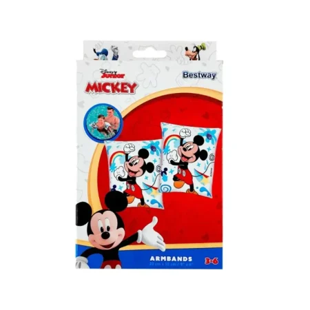 Flotador inflable de brazo 22,86 x 15,24 cm