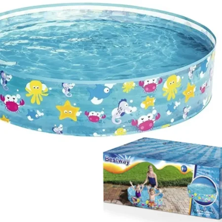 Piscina 121,92 x 25,4 cm