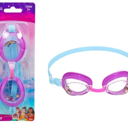 Lentes de nataci?n 15,24 cm