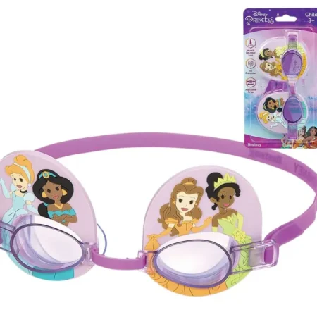 Lentes de natacion 15,24 cm