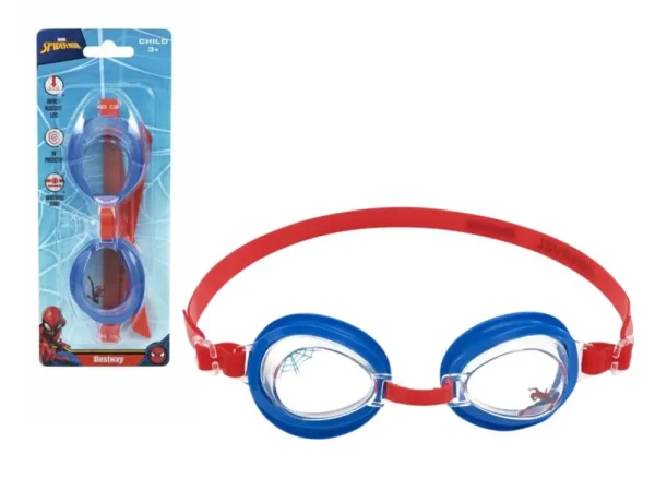 Lentes de nataci?n