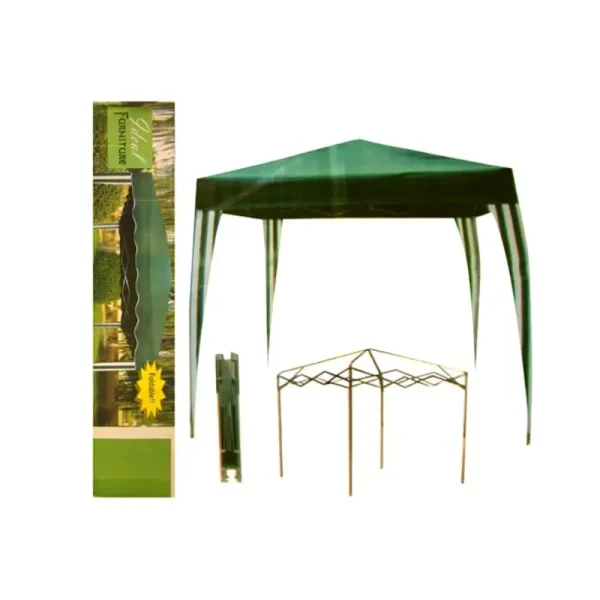 Toldo 3x3 m