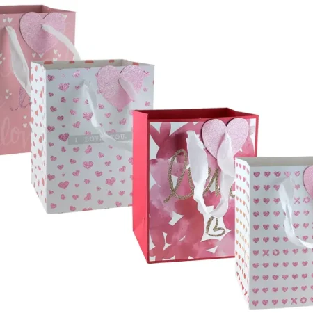 Bolsa para regalo 32 x 26 x 12 cm