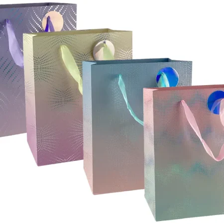 Bolsa para regalo 32 x42 x 11.5 cm