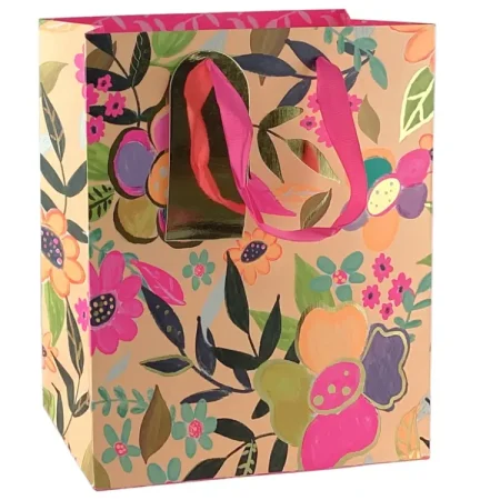 Bolsa de regalo 26x32x12cm