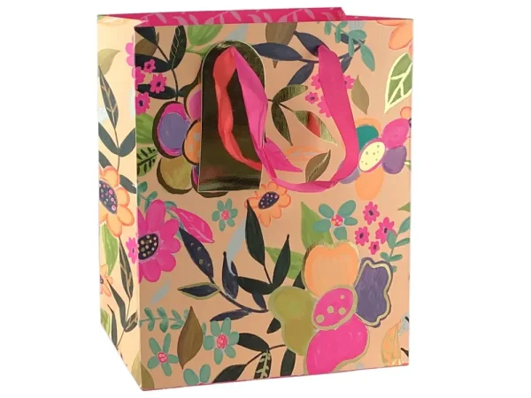 Bolsa de regalo 26x32x12cm