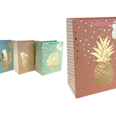 Bolsa de regalo 26 x 32 x 12,5 cm