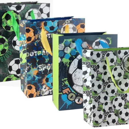 Bolsa de regalo 18 x 23 x 10 cm