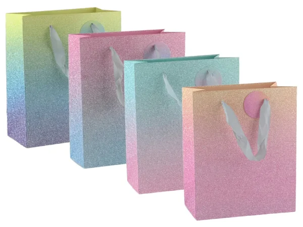 Bolsa de regalo 32 x 42 x 11,5 cm