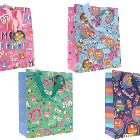 Bolsa de regalo 32 x 42 x 11,5 cm