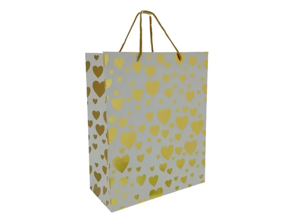 Bolsas para regalo 18 x 23 x 10 cm