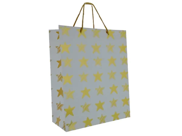 Bolsa de regalo 26  x  32  x  12  cm