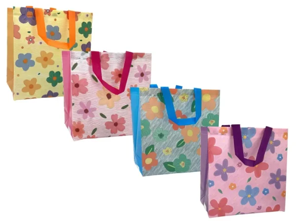 Bolsa de regalo 27 x 29 x 12  cm