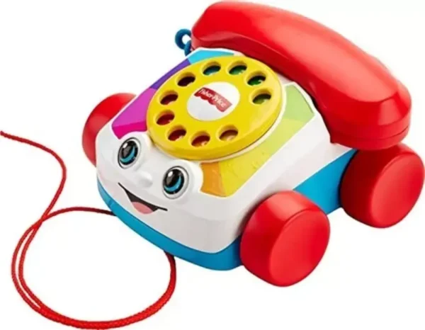 R?e y aprende tel?fono inteligente