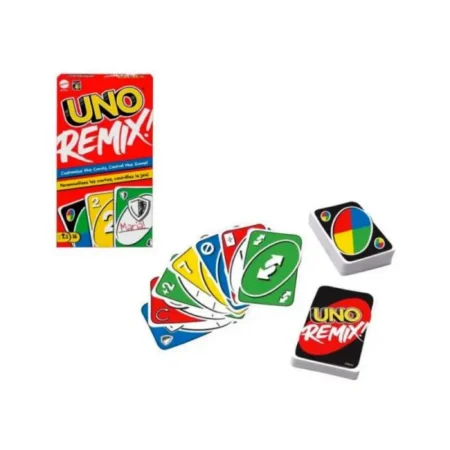 Uno Remix