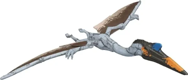 Dinosaurio de juguete Quetzlcoatlus