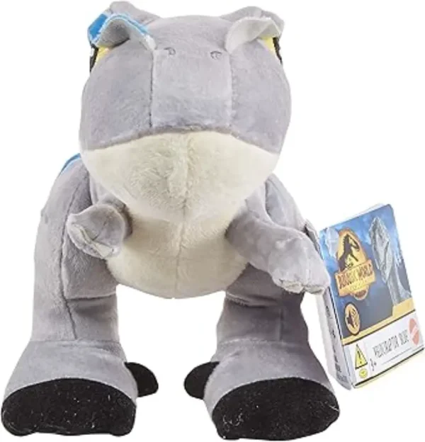 Dinosaurio con sonidos