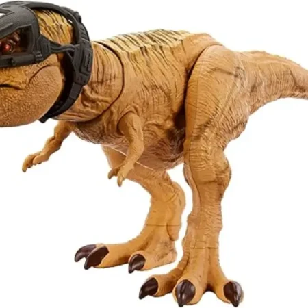 Dinosaurio Tyrannosaurus T Rex