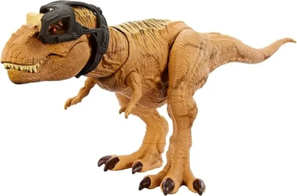 Dinosaurio Tyrannosaurus T Rex