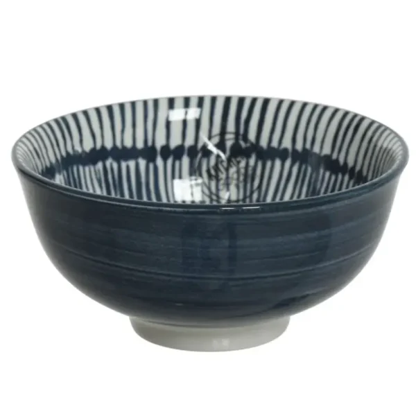 Bowl de porcelana ? 15,5 x 7,1 cm