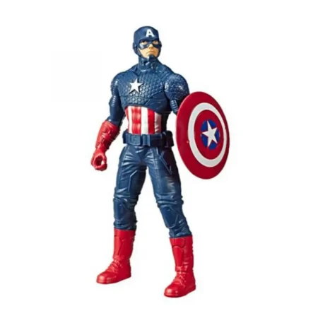 Figura surtida Marvel