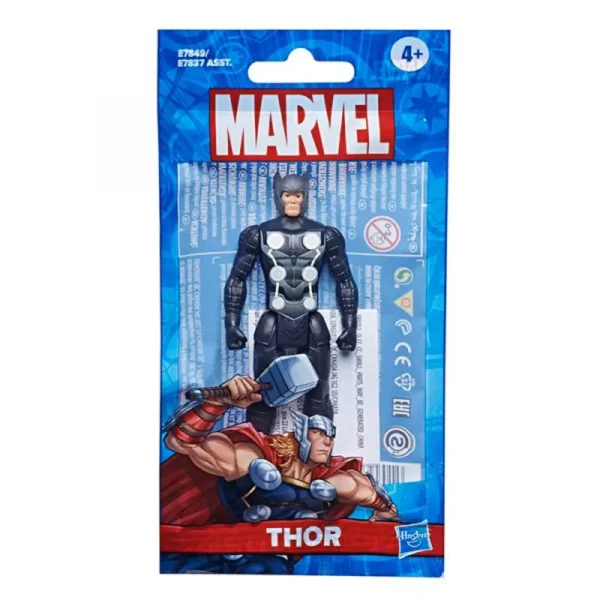 Figura vengadores