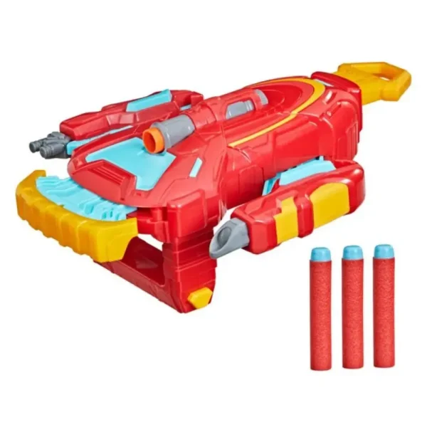 Lanzador de Mech Avengers