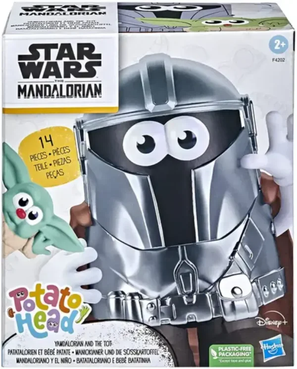 Minion Mamdalorian