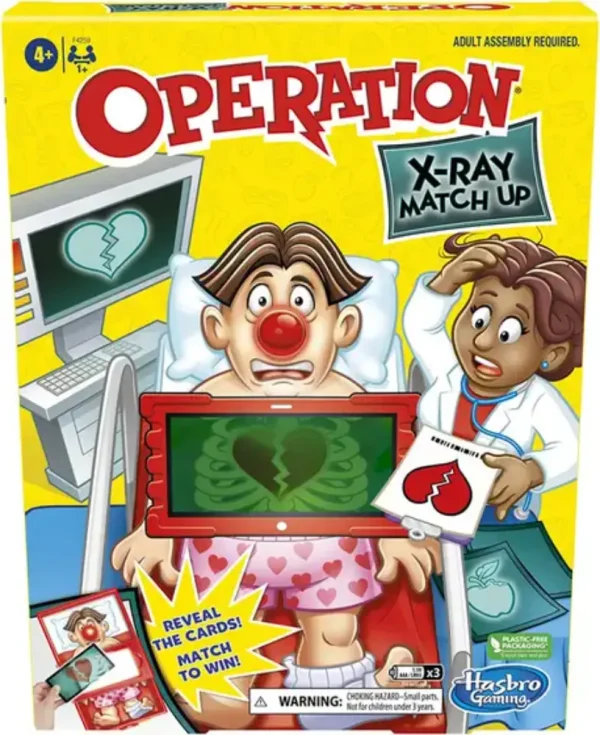 Operación