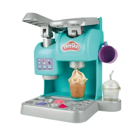 Colorful Cafe playset