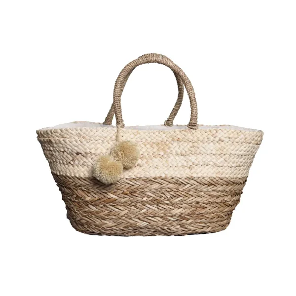 Bolso playero