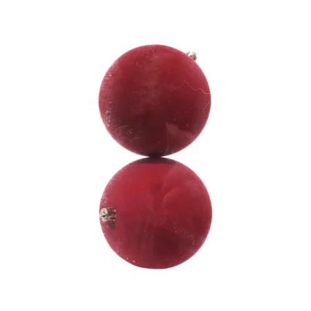 Juego de 2 bambalinas de plástico 41 x 30,5 x 61 cm