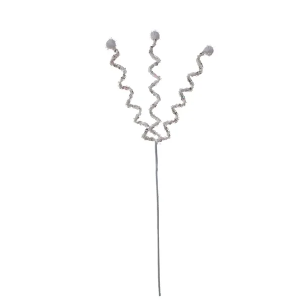 Pick espiral 56cm