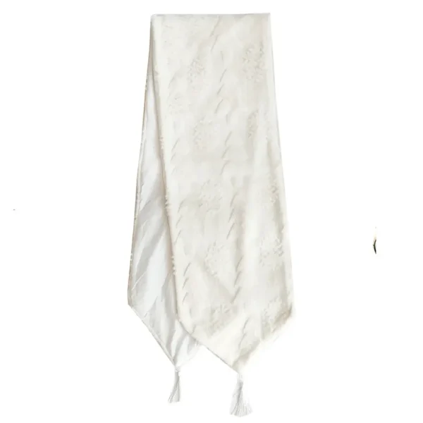 Camino de mesa 28x180 cm