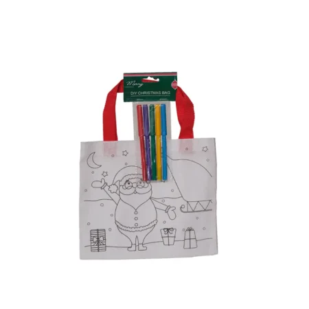 Bolsas de regalo para colorear 30 cm