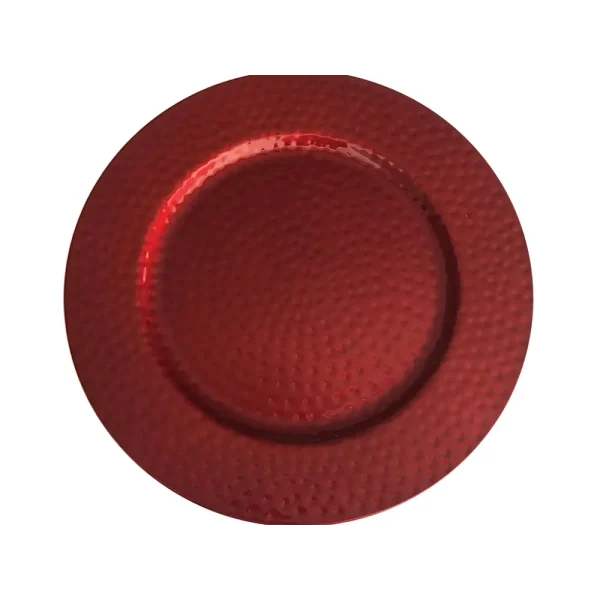 Portaplato 33x33x1,8cm