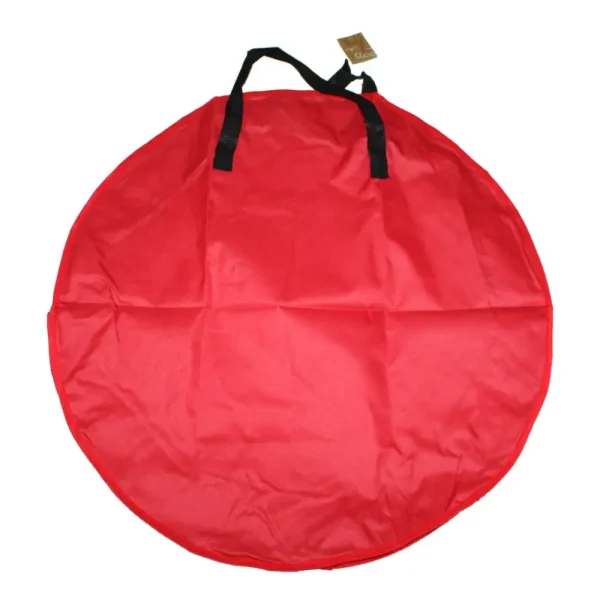 Bolsa para corona 20 cm