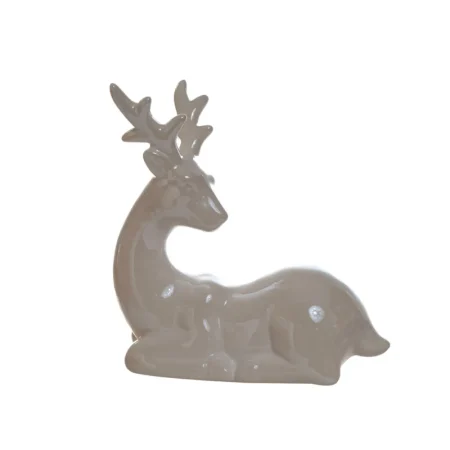 Figura decorativa 16,3x17,3x8,3cm